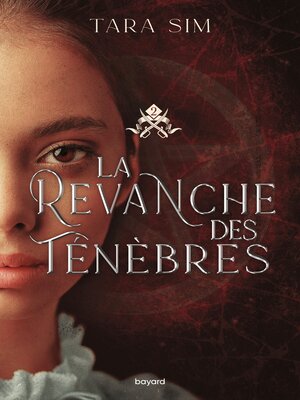 cover image of La revanche des ténèbres